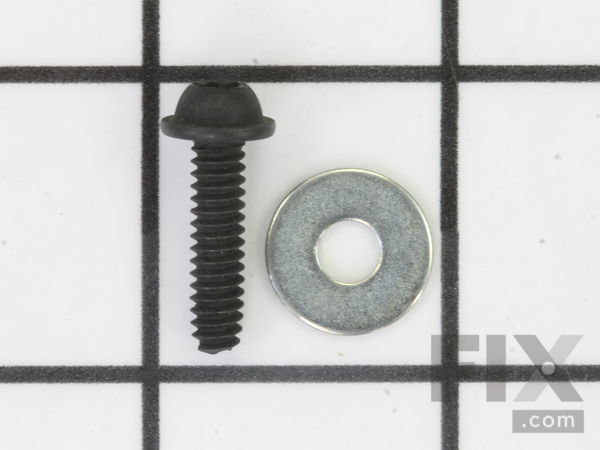 9970489-1-M-Weed Eater-530071567-Screw-Taptite(Sems1
