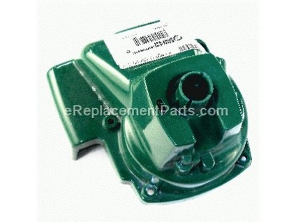9970533-1-M-Weed Eater-530071667-Assy.-Fan Hsg