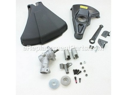 9970580-1-M-Paramount-530071781-Gear Box Assembly