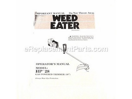9970640-1-M-Weed Eater-530081211-Manual-Operators