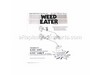 9970649-1-S-Weed Eater-530081807-Manual-Operators