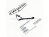 Operators Manual - Type 3 – Part Number: 530083099