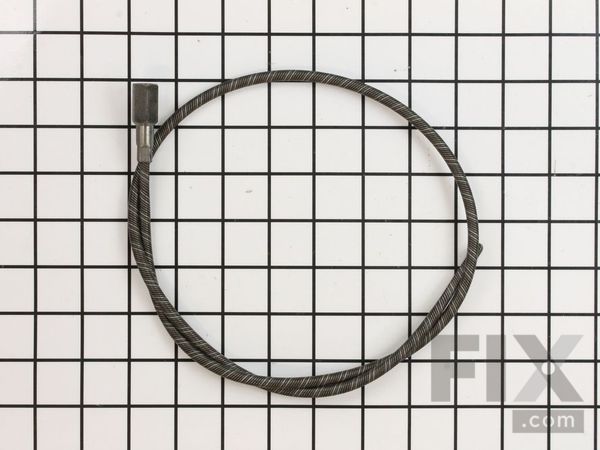 9971015-1-M-Weed Eater-530093575-Assembly-Flex Shaft