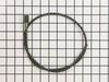 Assembly-Flex Shaft – Part Number: 530093575