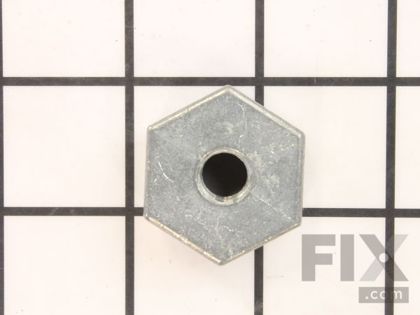 9971027-1-M-Weed Eater-530093716-Dust Cup-Die Cast(H