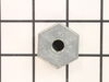 Dust Cup-Die Cast(H – Part Number: 530093716
