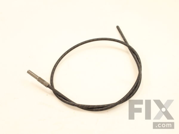 9971044-1-M-Weed Eater-530093831-Assembly-Flex Shaft