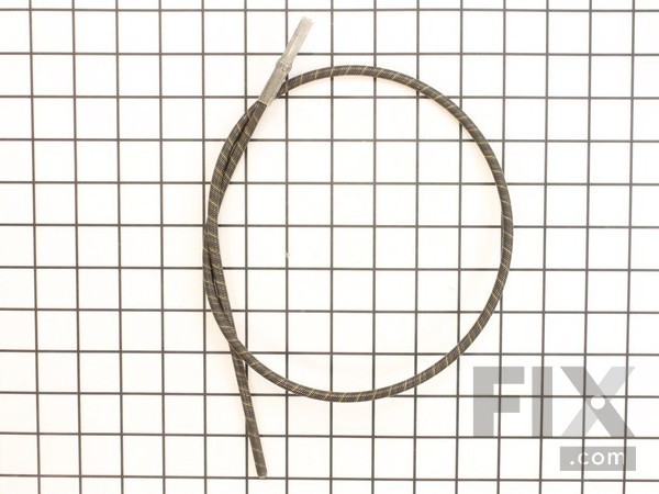 9971065-1-M-Weed Eater-530093928-Assy-Flex Shaft
