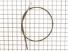 9971065-1-S-Weed Eater-530093928-Assy-Flex Shaft