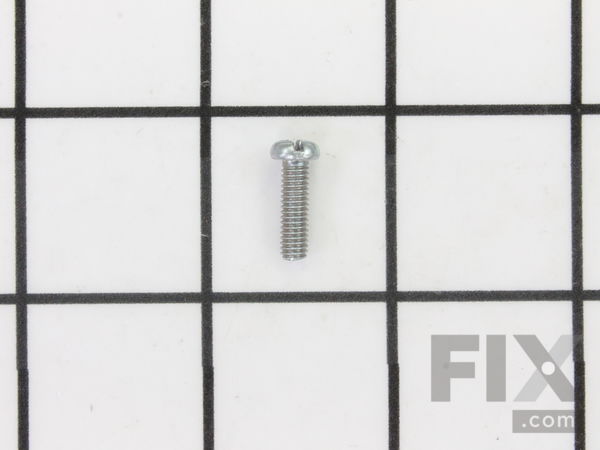 9971106-1-M-Weed Eater-530094010-Screw