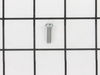Screw – Part Number: 530094010
