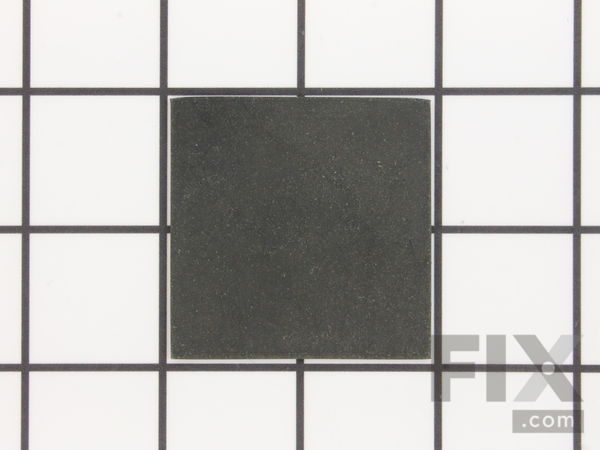 9971153-1-M-Weed Eater-530094067-Fuel Tank Damper