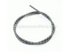 Flexible Shaft Ass'y. – Part Number: 530094607