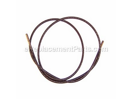 9971430-1-M-Weed Eater-530095423-Shaft-Flex Featherlite Plus 51"