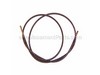 Shaft-Flex Featherlite Plus 51" – Part Number: 530095423