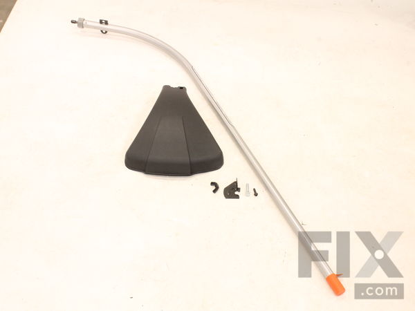 9971453-1-M-Paramount-530095719-Drive Shaft Hsg.