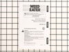Manual Operators – Part Number: 530163351
