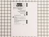Operator Manual – Part Number: 530163363