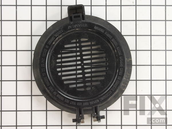 9971912-1-M-Weed Eater-530403574-Assy-Cover Spring