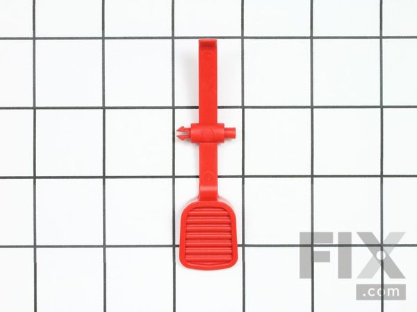 9971924-1-M-Weed Eater-530403775-Button - Tube Latch
