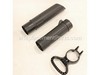 Tube - Upper Vac w/handle – Part Number: 530403842