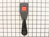 Belt-Seat, Buckle – Part Number: 53061-1004
