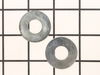 Flat Washer – Part Number: 532099348