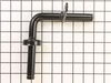 9974026-1-S-Weed Eater-532435324-Weldment Spindle Rh