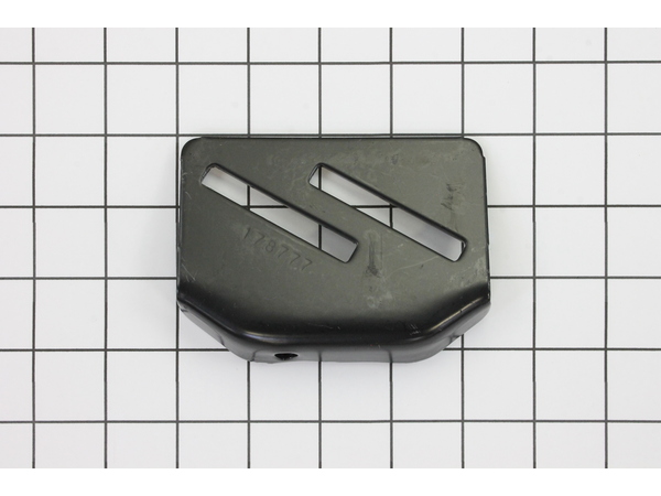 9974049-1-M-Husqvarna-532436125-Right Hand Skid Plate