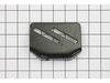 Right Hand Skid Plate – Part Number: 532436125