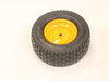 Wheel Asm (rear) – Part Number: 532442079