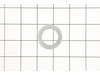 Washer – Part Number: 532444949