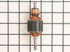 Armature Assembly – Part Number: 534010701