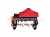 On-Off Switch Assembly – Part Number: 534447903