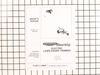 Operator Manual – Part Number: 534882430