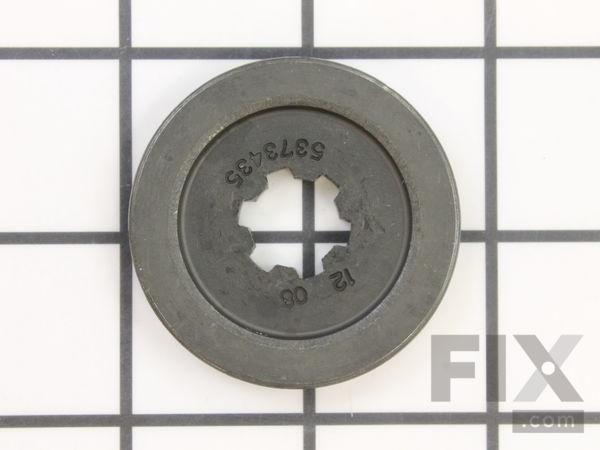 9975081-1-M-Husqvarna-537343502-Support Flange