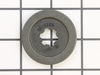 Support Flange – Part Number: 537343502