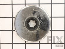 Driver – Part Number: 537351402