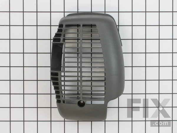 9975176-1-M-Husqvarna-537425102-Heat Protector