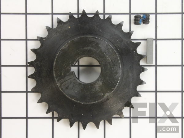 9975232-1-M-Bluebird-539000303-Rim Sprocket