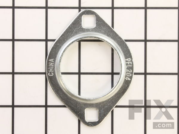 9975235-1-M-Bluebird-539000316-Flange, Bearing