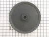 V-pulley, A-10x3/4" Bore W – Part Number: 539000332