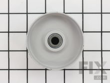 Pulley, Idler343 – Part Number: 539000343
