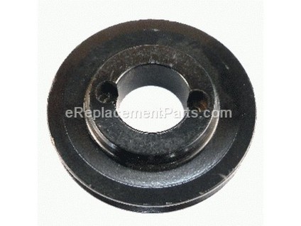 9975252-1-M-Bluebird-539000345-V-Pulley, A-5" Od Cast Iron