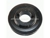 9975252-1-S-Bluebird-539000345-V-Pulley, A-5" Od Cast Iron