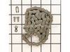 Chain, Trans 26-5/8" – Part Number: 539003107