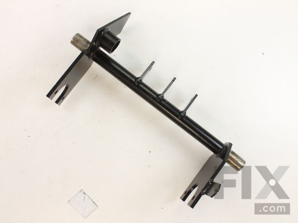9975278-1-M-Bluebird-539003118-Kit, Trunnion Assembly