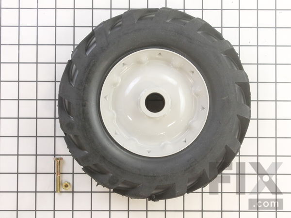 9975280-1-M-Bluebird-539003123-Wheel, 10" With Hardware