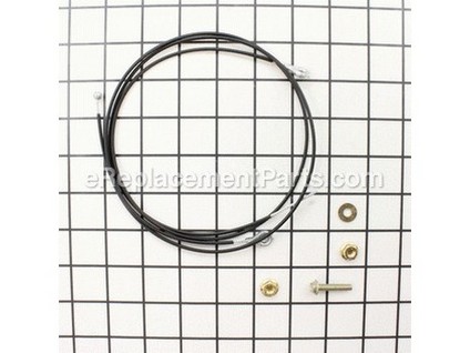9975286-1-M-Bluebird-539003139-Cable, Throttle Cable Kit