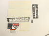 Decal – Part Number: 539003172